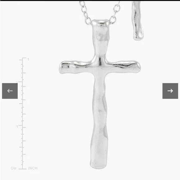 Silpada Always Hopeful Pendant new - Picture 5 of 6